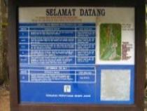  board selamat datang