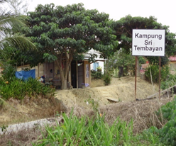 kampung