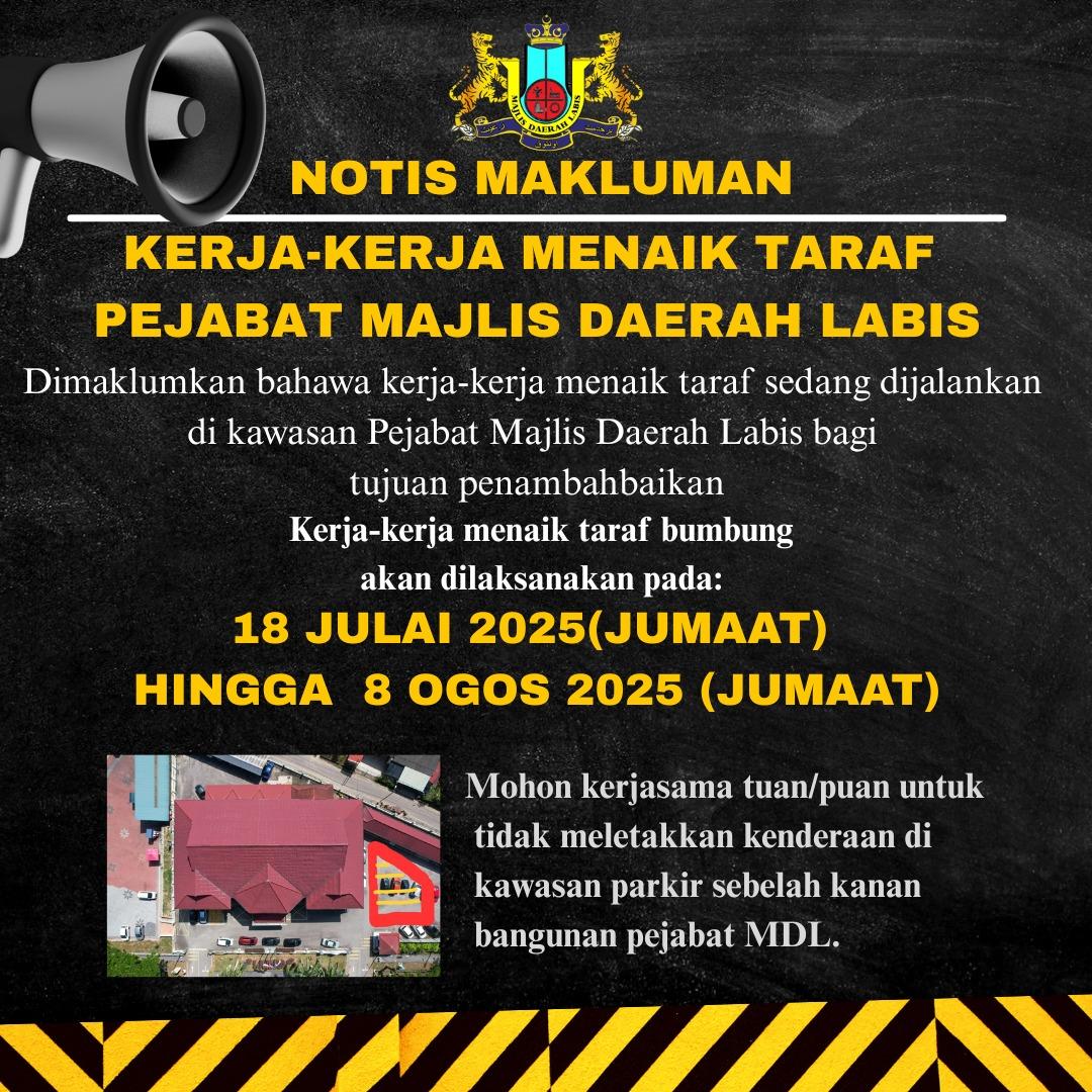 naiktaraf bumbung
