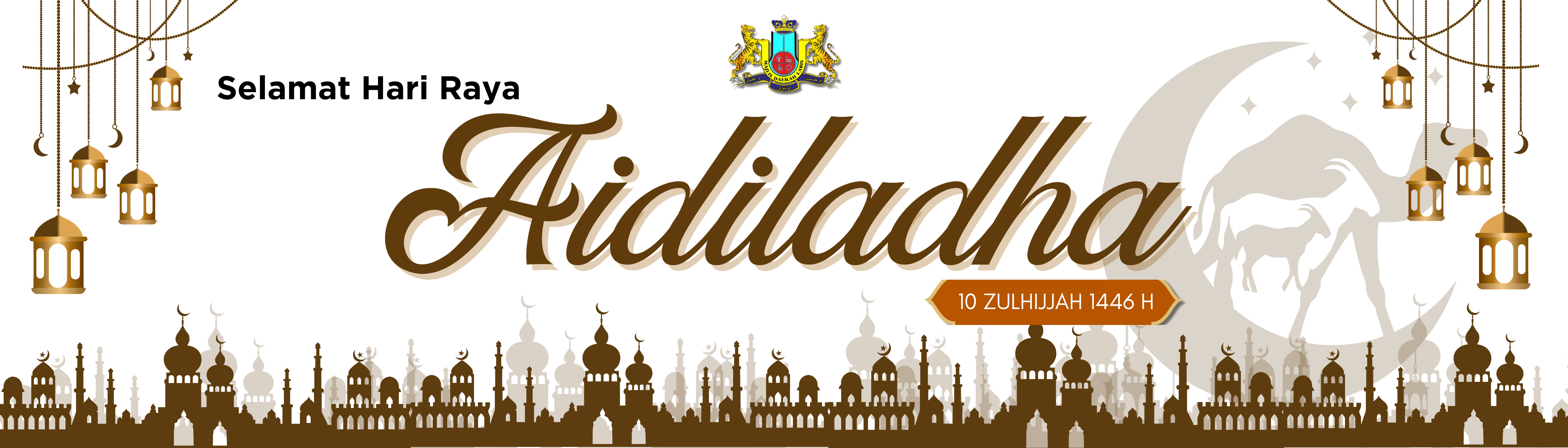 HARI RAYA AIDILADHA 2025