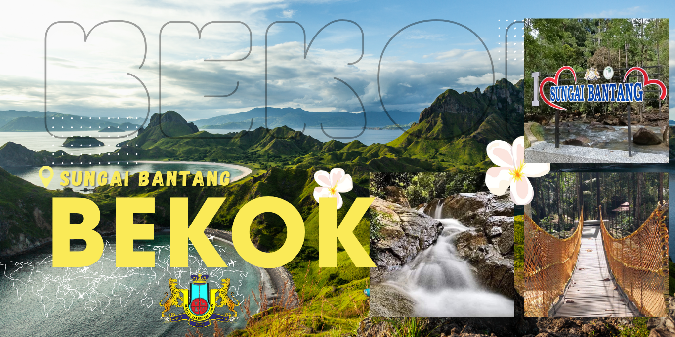BEKOK 2025