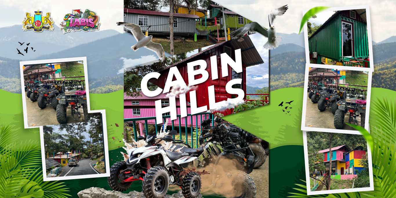 CABIN HILL 2025