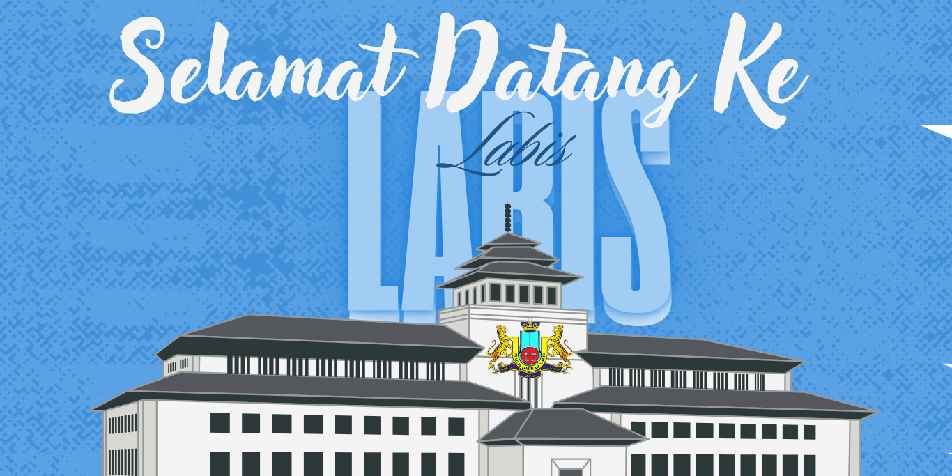 SELAMAT DATANG 2025